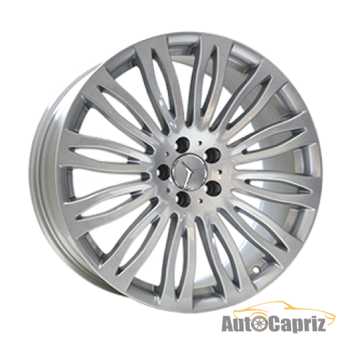 Диски Replica MR1170 S R20 W8.5 PCD5x112 ET40 DIA66.6     